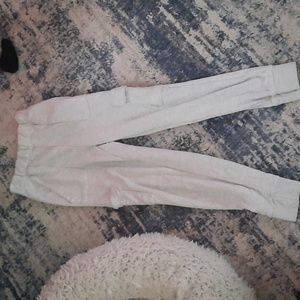 No Boundaries, White, small, sweats